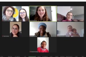 WHOW Coaching Course Module 6